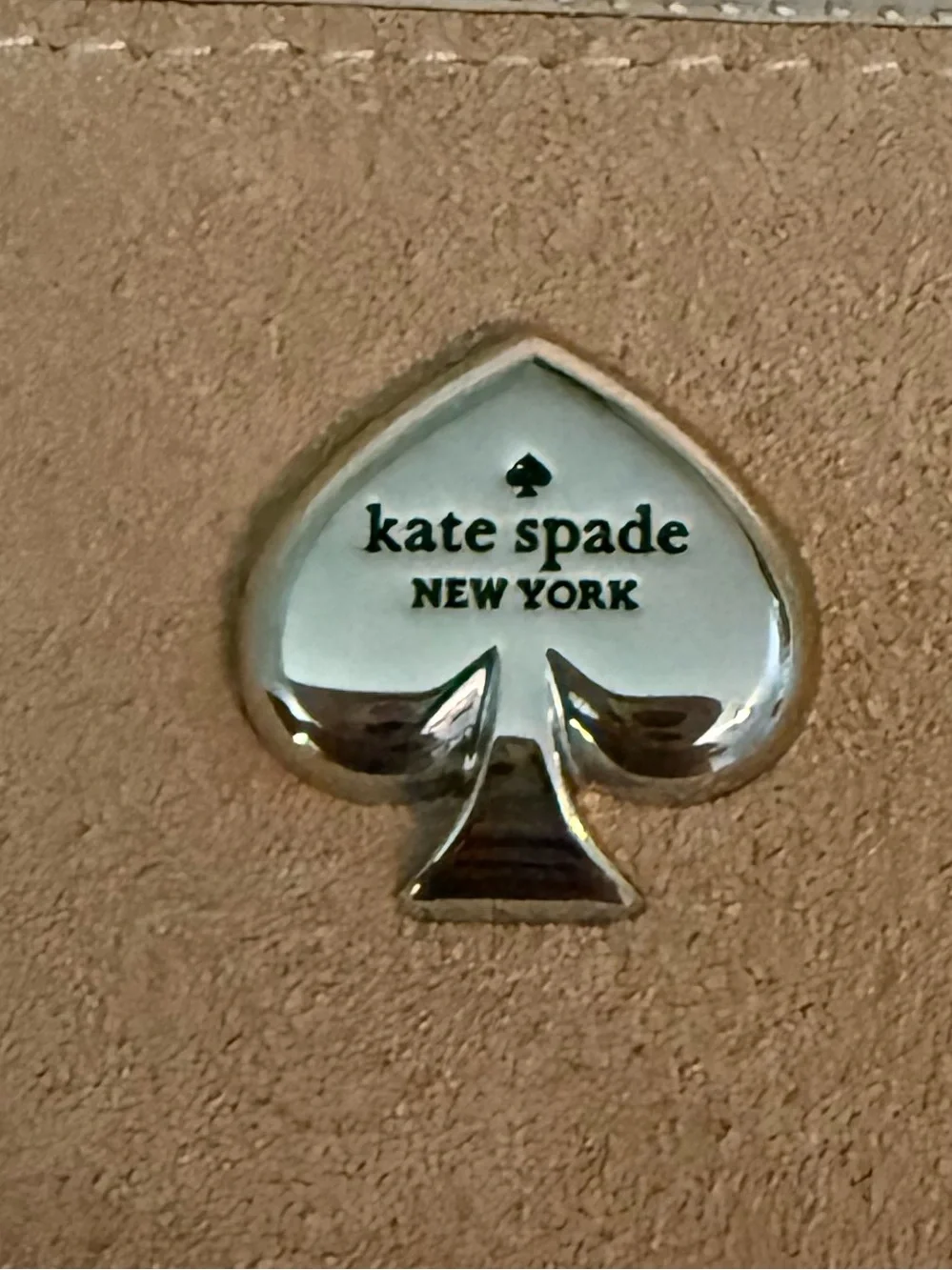 Kate Spade Kayla Studded Convertible Mini Bag